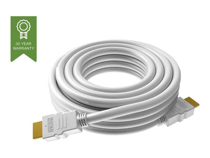 TC2 15MHDMI | Vision Techconnect 2 HDMI 15-Meter Cable HDMI (M) to HDMI (M)