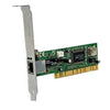 DFE-530TX D-Link Single-Port RJ-45 10/100Mbps PCI Fast Ethernet Low Profile Network Adapter