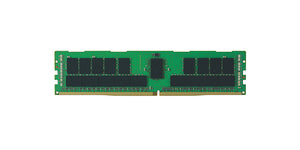 M1G12 | Dell 16GB DDR4-2666MHz PC4-21300 ECC Registered CL19 288-Pin DIMM 1.2V Dual Rank Memory Module