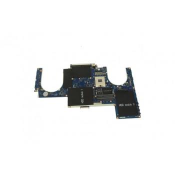 Dell Alienware M17x R4 Intel Motherboard LA-8341P