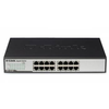 DGS-1016D | D-Link 16-Port x 10/ 100/ 1000Base-T Unmanaged Layer 2 Switch