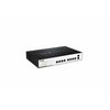 DGS-1100-10MP | D-Link 10-Port 10/100/1000 (PoE+) Unmanaged Gigabit Ethernet Switch with 2 Gigabit SFP Ports