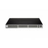 DGS-1510-52X | D-Link 44.2W 48-Port 10/100/1000Base-T Layer-3 Managed Gigabit Ethernet Switch with 4 10-Gigabit SFP+ Ports