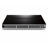 DGS-3620-52T/SI | D-Link xStack 48-Port Layer 3 Switch with 4 10Gigabit SFP+ Ports