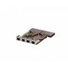 DH2DM Dell Broadcom BCM57800-T Quad Port (2 X 10GbE) (2 X 1GbE) Base-T NetXtreme II Daughter Card