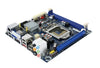 DH57JG Intel CHIPSET-H57 LGA-1156 DDR3 1333MHz Mini-ITX Motherboard
