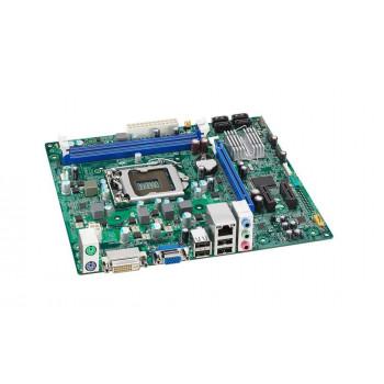 DH61BF | Intel Classic Series H61 Micro ATX LGA1155 Socket Desktop Motherboards