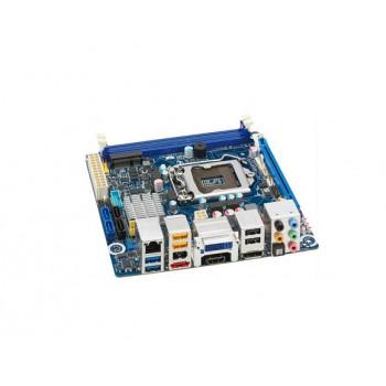 DH77DF | Intel DH77DF, LGA 1155, Mini-ITX, Motherboard