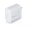 DHP-310AV | D-Link 200 Mbps 10/100Base-T Powerline Network Adapter