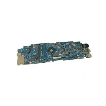 DHXW6 | Dell System Board (Motherboard) Intel Celeron N3050 1.60GHz for Latitude (11) 3160 Laptop System