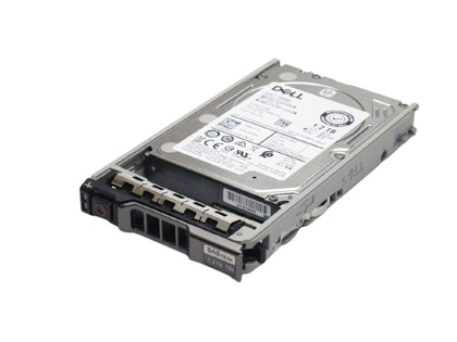 DJYVC Dell 1.2TB 10000RPM SAS 12Gbps 2.5-Inch Hard Drive