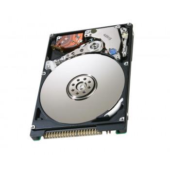 DK23FB-40 | Hitachi TravelStar 40GB 5400RPM IDE/ATA 8MB Cache 44-Pin 2.5-inch Laptop Drive