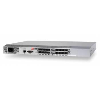 DL-210E | Brocade SilkWorm 200E 16-Port Fiber Switch