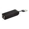 DL-DUB-E100-RE | D-Link High Speed USB 2.0 Fast Ethernet Adapter