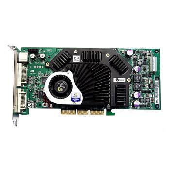DL488B | HP Nvidia Quadro FX3000 256MB AGP 8X Graphics Board