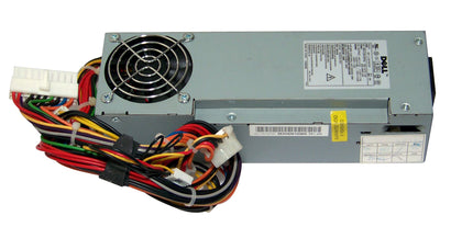 DLL161NFWP Dell 160-Watts Power Supply