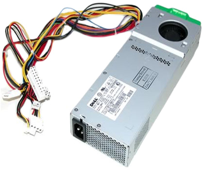 DLU2106F3 Dell 210-Watts Power Supply for OptiPlex GX270