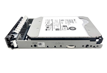 0DMRR4 Dell 14TB 7200RPM SATA 6Gbps 256MB Cache Hot-Pluggable 3.5-Inch Hard Drive