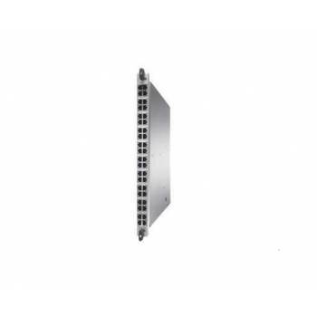 DPCE-R-40GE-TX | Juniper 40-Port 10/100/1000Base-T Fast Ethernet Expansion module