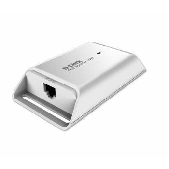 DPE-301GI | D-Link 30W 1-Port Gigabit PoE+ Injector