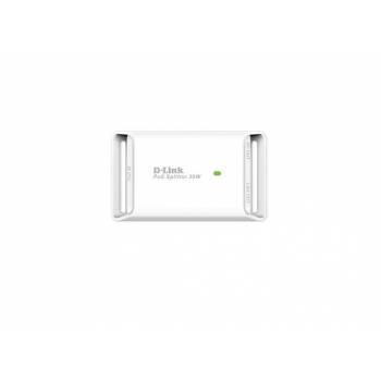 DPE-301GS | D-Link 1-Port Gigabit PoE Splitter