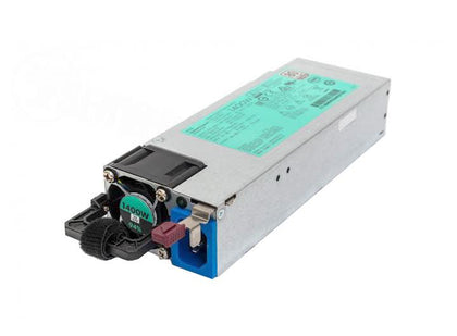 DPS-1400CB A HPE 1400-Watts Flex Slot Platinum Plus Power Supply