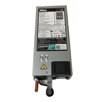 DPS-1500EB | Dell 1600-Watts 80 Plus Platinum Power Supply