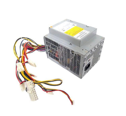 DPS-185BBA HP 190-Watts ATX Power Supply for Vectra VL420