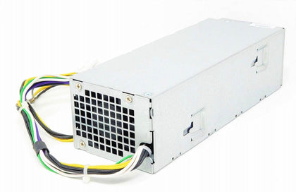 DPS-240AB-BA Dell 240-Watts Power Supply with 2x Connectors for Optiplex 3040 3650 3656 5040 7040