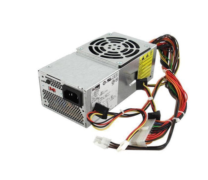 DPS-250AB-755 Delta 250-Watts ATX 20-Pin Power Supply