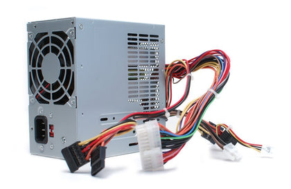 DPS-300AB-24G Dell 300-Watts Power Supply for Inspiron 518 530 531 541 560 580 and Vostro 200 220 400
