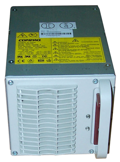 DPS-450BBA HP 450-Watts 100-240V AC Redundant Hot Swap Power Supply with Active PFC for ProLiant DL580 G1 Server