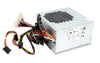 DPS-460DB-18A Dell 460-Watts Power Supply for XPS 8910 + Micro SATA + 8-Pin (6+2) + Extended 12V Cable