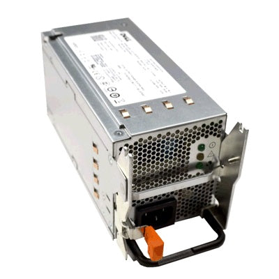DPS-528AB A Dell 528 Watts Redundant Hot Swap Power Supply for PowerEdge T300