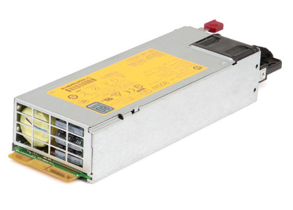 DPS-800AB-10-HP HP 800-Watts Flex Slot Titanium Hot-Pluggable Power Supply Kit for Server