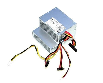 DPS255BB Dell 255-Watts Power Supply for OptiPlex 760 780 960 980