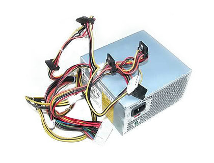 DPS460DB2A HP 460-Watts 100-240V AC Redundant Hot Swap Power Supply with Active PFC for ProLiant DL360 G4 Server