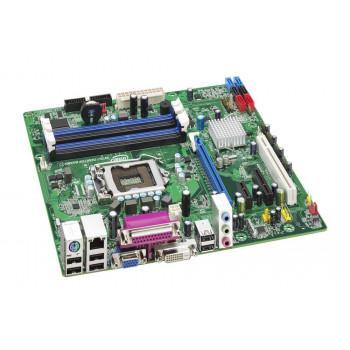 DQ67OWB3 | Intel Micro ATX Socket LGA-1155 Q67 Desktop Motherboard
