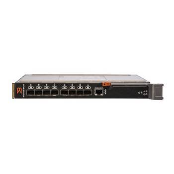 DR527 Dell Brocade 4424 Fibre Channel Switch for PowerEdge M1000e