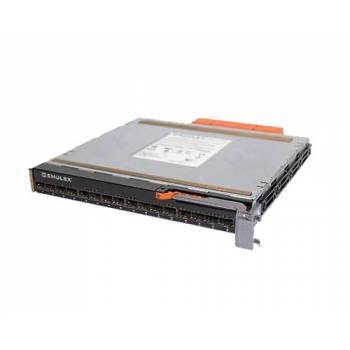 DR694 | Dell Emulex 16-Ports Fibre Pass Through Module
