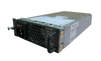 DS-C48S-300AC= Cisco MDS 9148S AC Power Supply