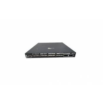 DS-C9134-K9 Cisco MDS 9134 Multilayer Fabric Fibre Channel Switch 24 Ports 4.24Gbps
