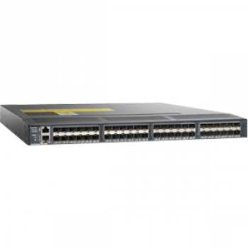 DS-C9148D-8G32P-K9 | Cisco MDS 9148 Multilayer Fibre Channel Switch 32 Ports 8Gbps