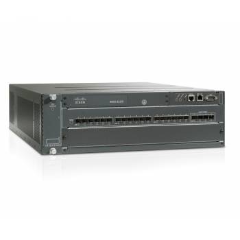 DS-C9222I-K9 Cisco MDS 9222i Multiservice Modular SAN Switch 18 Ports 4.24Gbps