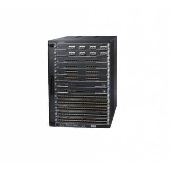 DS-C9513 | Cisco Multilayer Director Chassis Switch with 2 SFP Ports Rack-Mountable