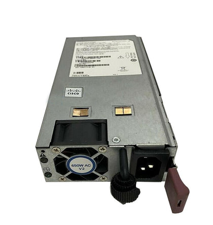 DS-CAC-650W-E= Cisco 650-Watt AC Power Supply