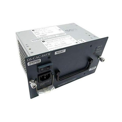 DS-CAC-845W= Cisco 845-Watt AC Power Supply for MDS 9216