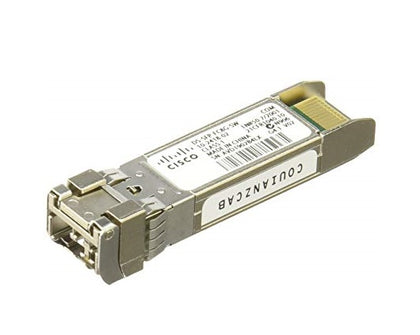 DS-SFP-FC16G-SW= | Cisco Multi-mode 16Gbps 16GBase-SW Fiber 100m 850nm Duplex LC Connector SFP+ Network Transceiver Module