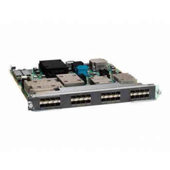 DS-X9232-256K9 Cisco 32-Port 8-Gb/s Advanced Fibre Channel Switching Module