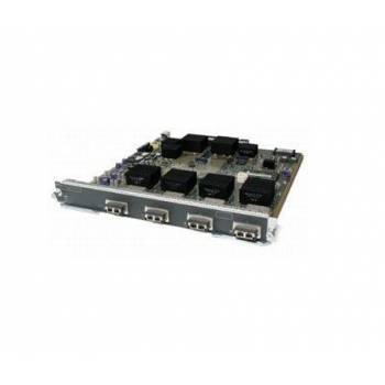 DS-X9704 Cisco 4-Port Switching Module